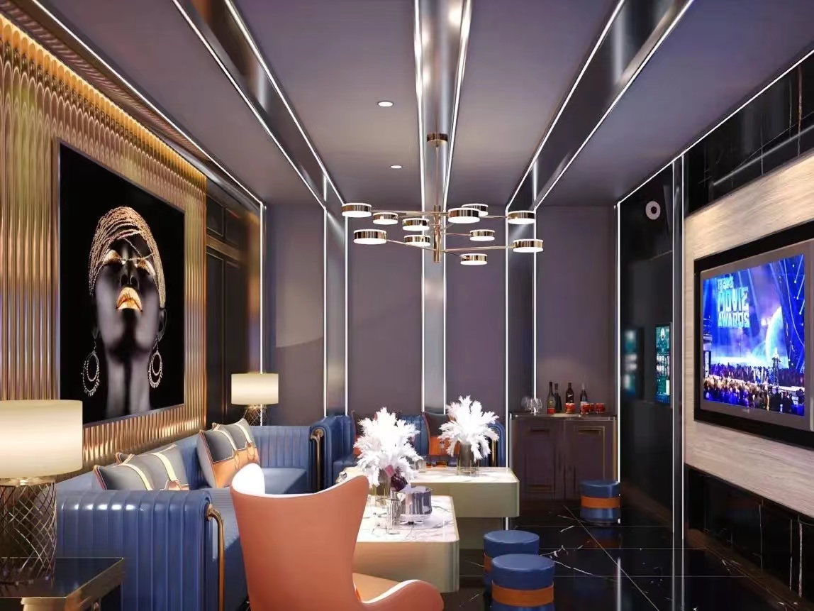 通辽ktv预订及商务ktv怎么样推荐-科尔沁区ktv预订