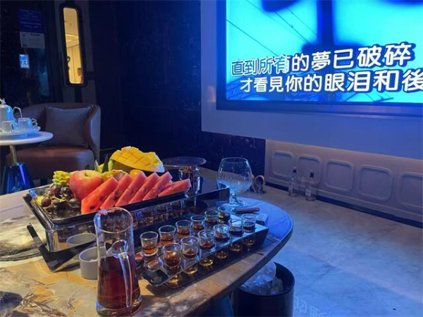 通辽ktv预订商务ktv尽享尊贵服务-科尔沁区ktv预订