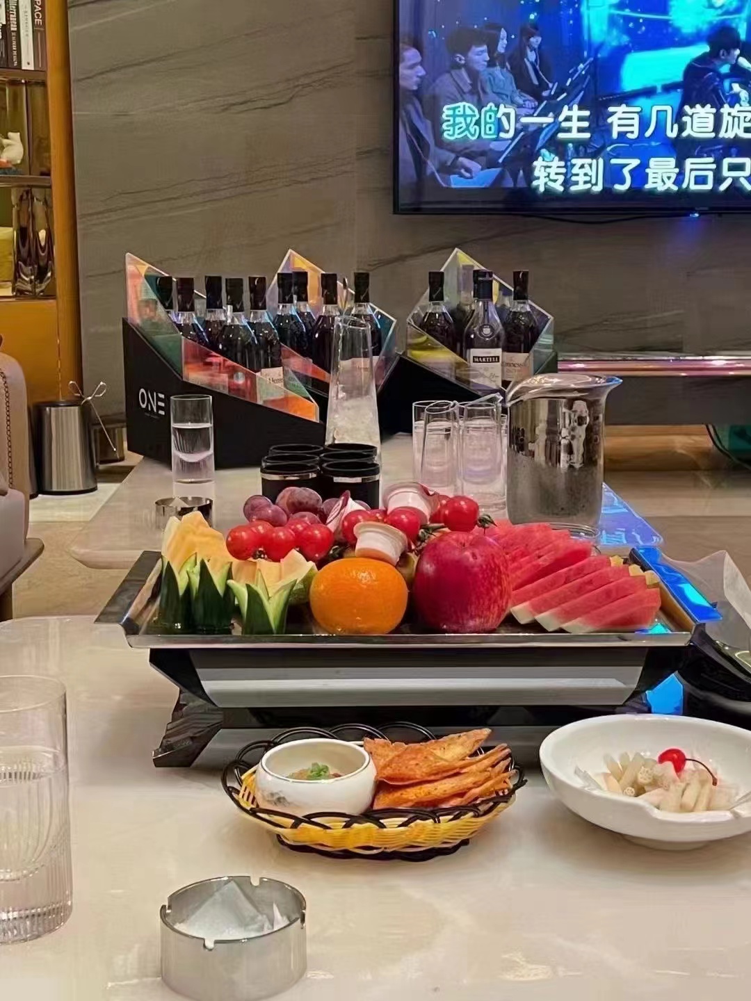 通辽ktv预订商务优选-科尔沁区ktv预订